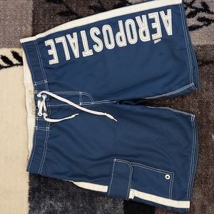 Aeropostale Men's Board Shorts